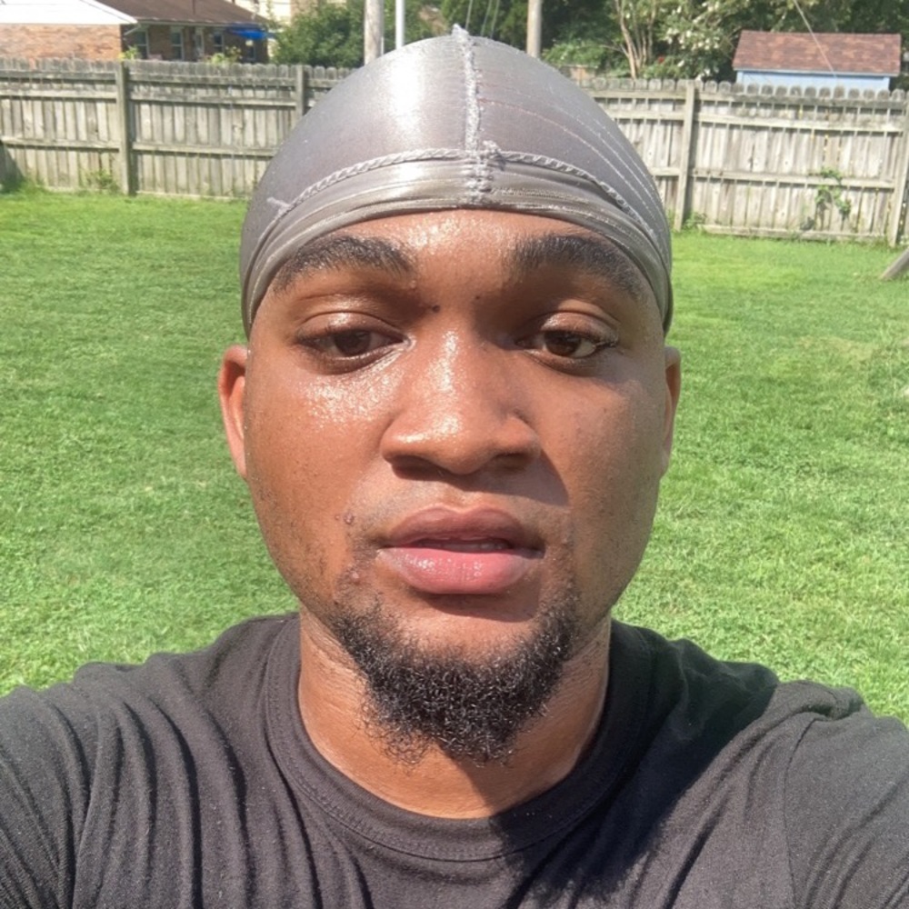 Meet your Posher, Aaron